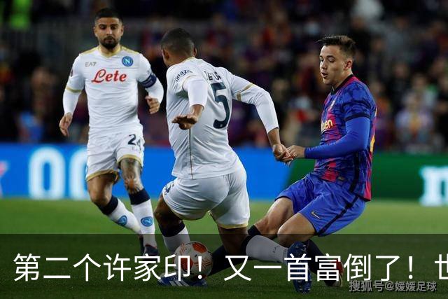 第二个许家印！又一首富倒了！世界500强是假，千亿帝国清零！